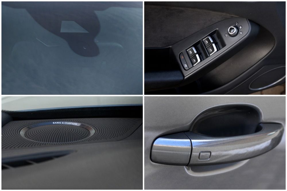 Audi A5 2.0 Tdi/Distronic/Automat/BangOlufsen/Lane/Side/Eur6