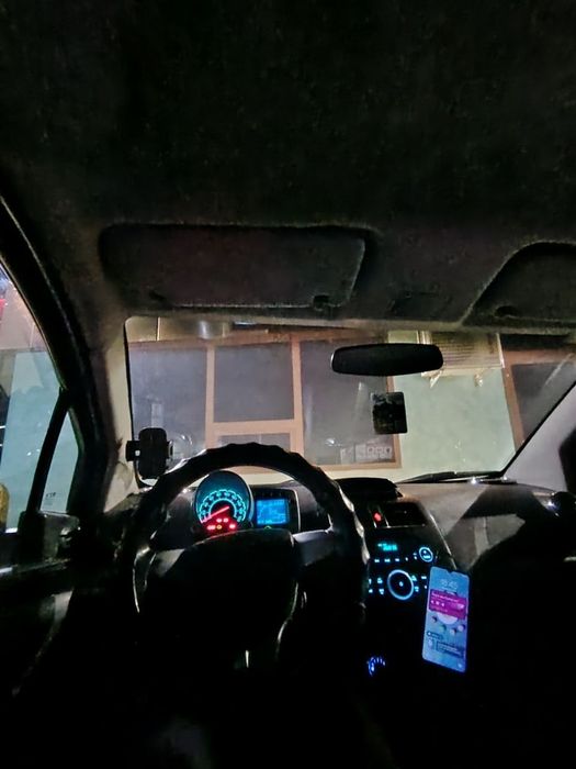 Spark 2011 Holati a'lo