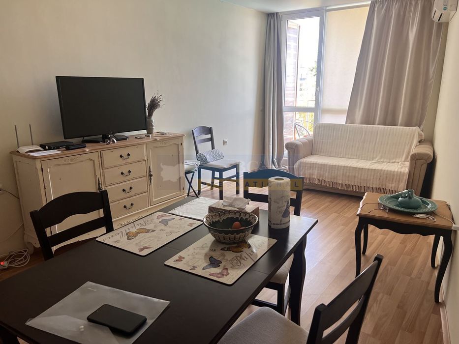 Продава се Двустаен апартамент в Черноморец - 55 кв.м за 881 €/кв.м - Снимка #2