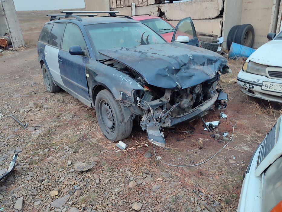 Пассат Б 5 продаётся.