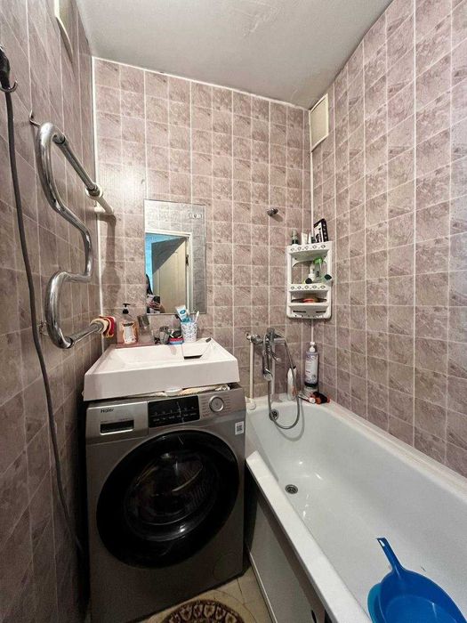 Продам 2х комн кв Тургенева