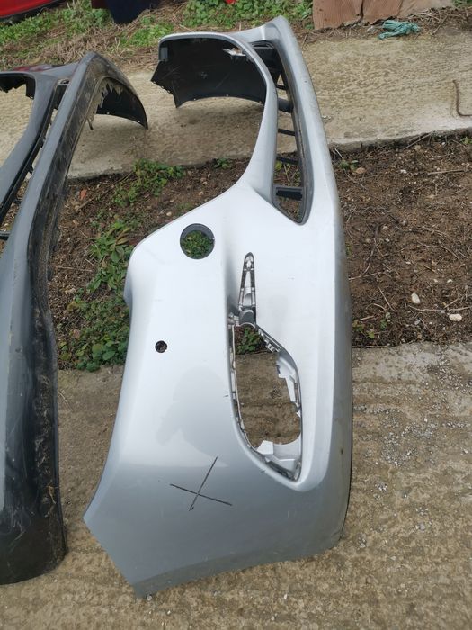 Bară fata mazda 3 2016 2017 2018