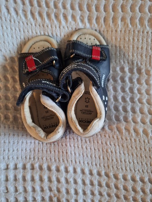 Sandale Geox marimea 23