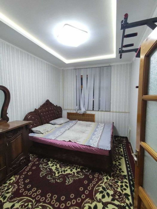 Себзор Ганга 2комн 60м2