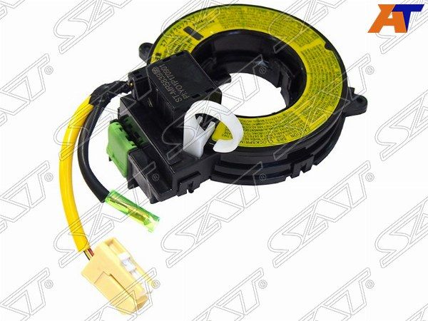 Шлейф подрулевой Mitsubishi Lancer