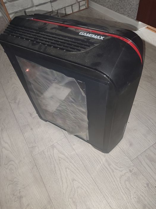 Продам новый корпус ПК