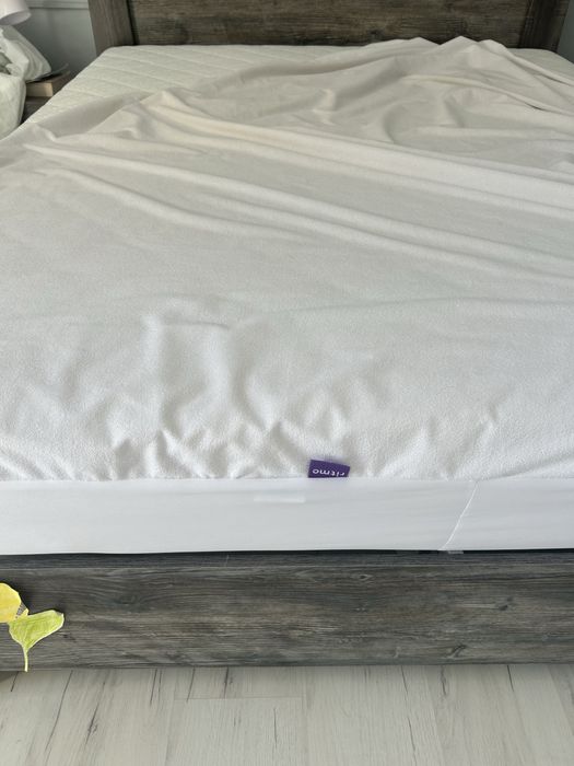 Матрас ортопедический