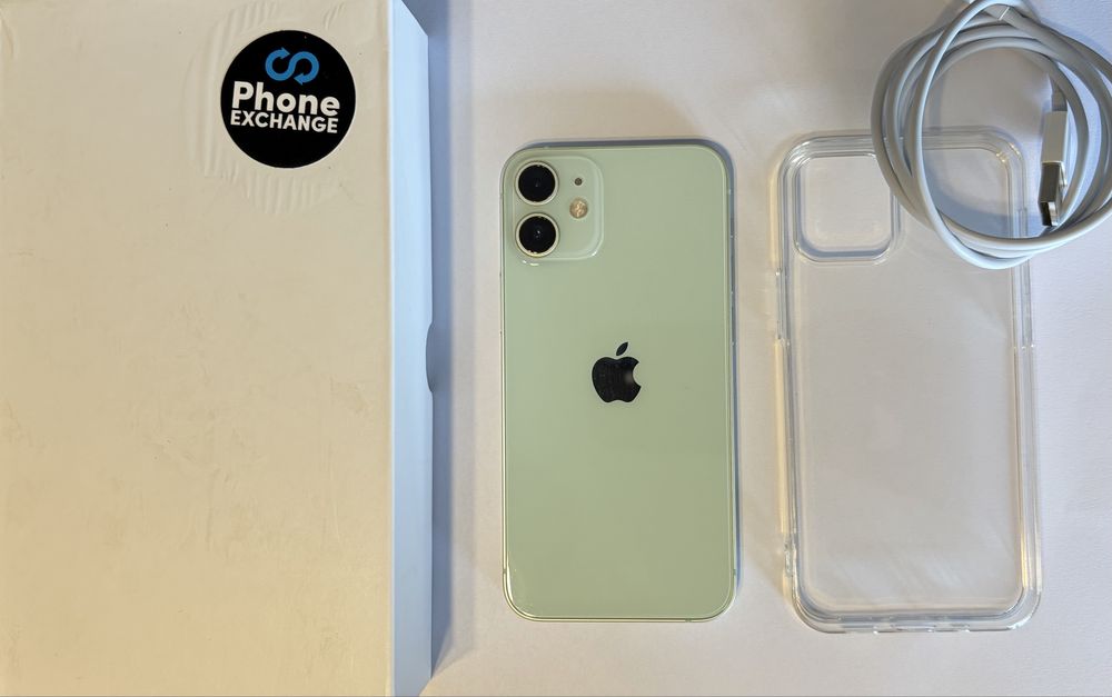 iPhone 12 mini 128gb
