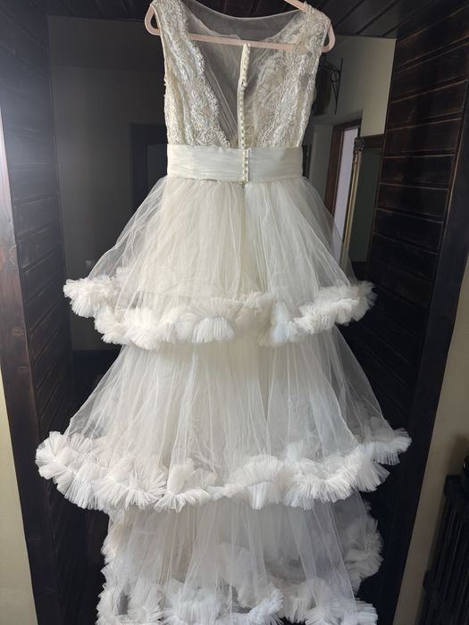 Rochie de mireasa