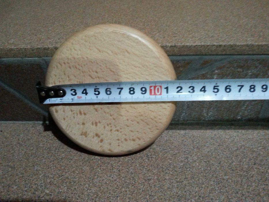 Колеса  деревянные