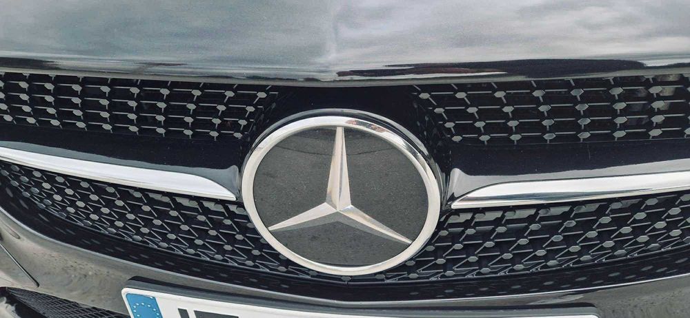 Vand Mercedes-Benz Cla 220cdi