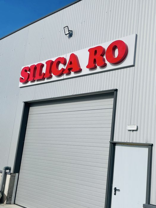 Litere/casete luminoase