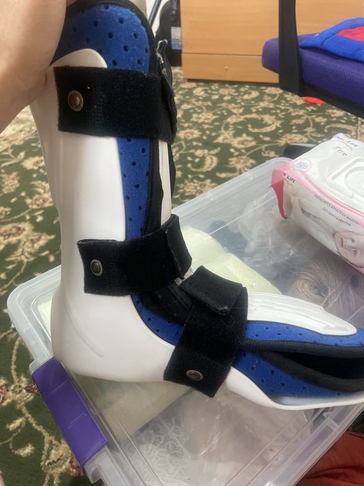 Корректор для ног