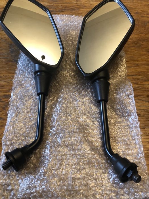 Oglinzi moto universale