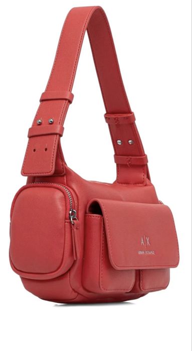 Сумка Armani EXCHANGE — новая