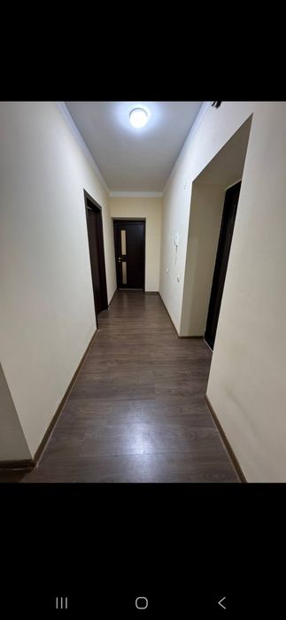 Срочно продам свою  квартиру