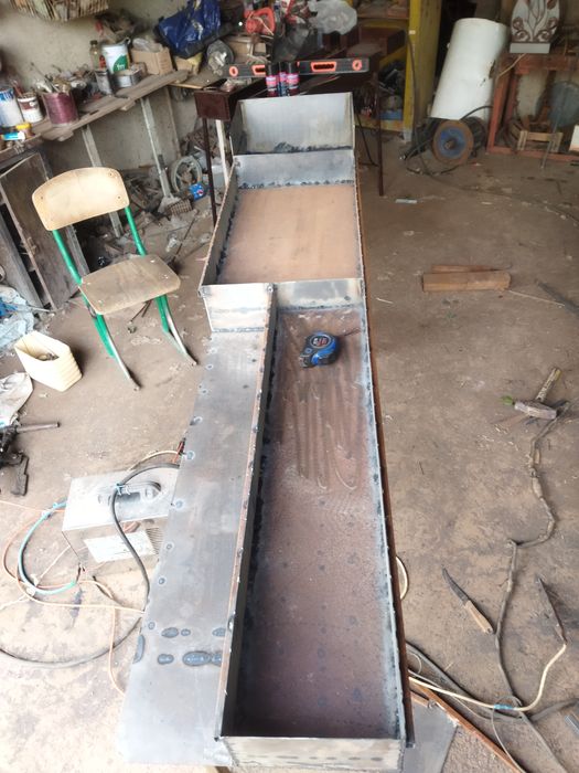 Shashlik koʻra oshxona restaran bop