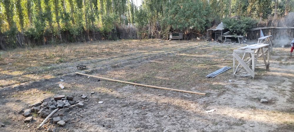 Yer sotiladi boboshbek bozor orqasida!