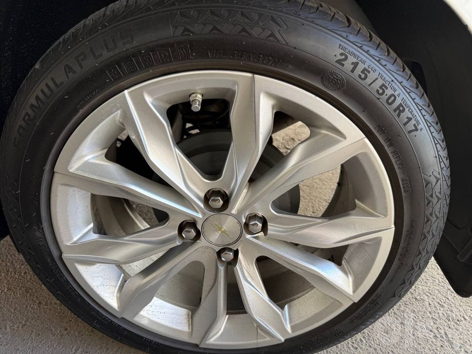 Onix avtomat Ltz