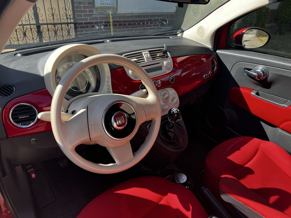 Fiat500c 2014
