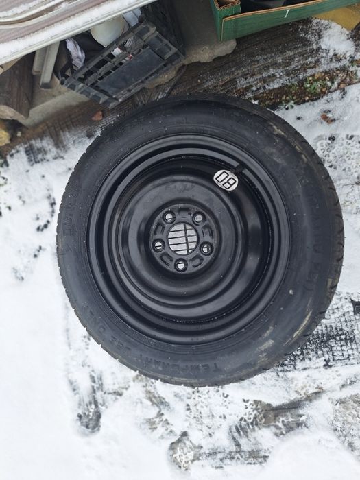 Патерица за нисан джук