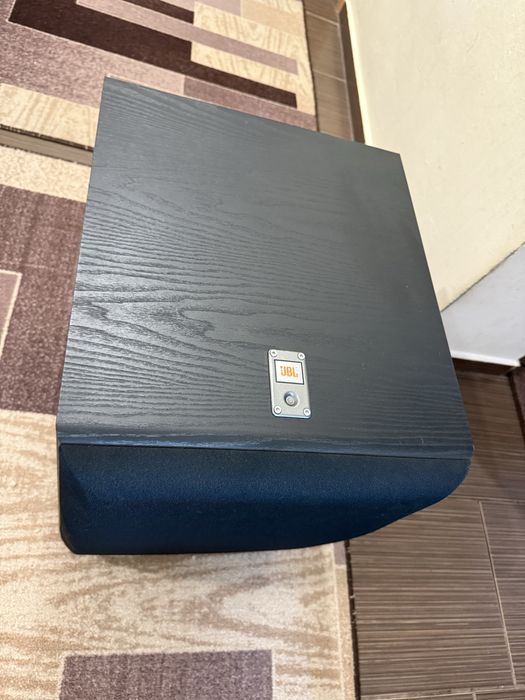 JBL E250P/230 12” Subwoofer