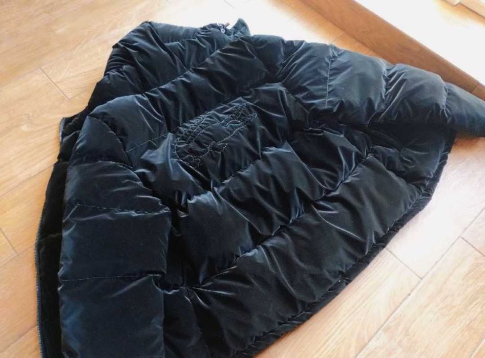 Унисекс яке Lacoste