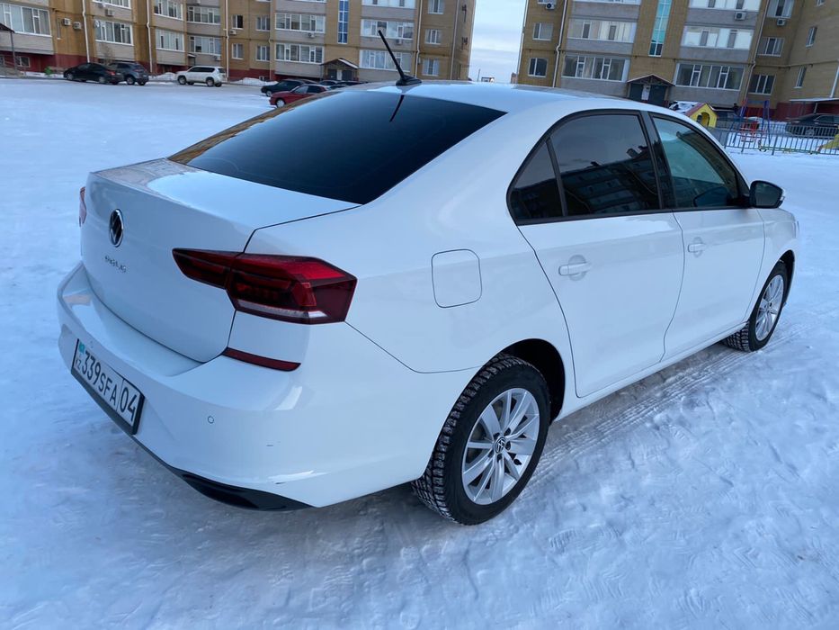 Продам поло 2020