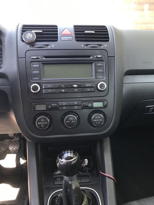 Vand Vw Golf 5 1.9 tdi ….