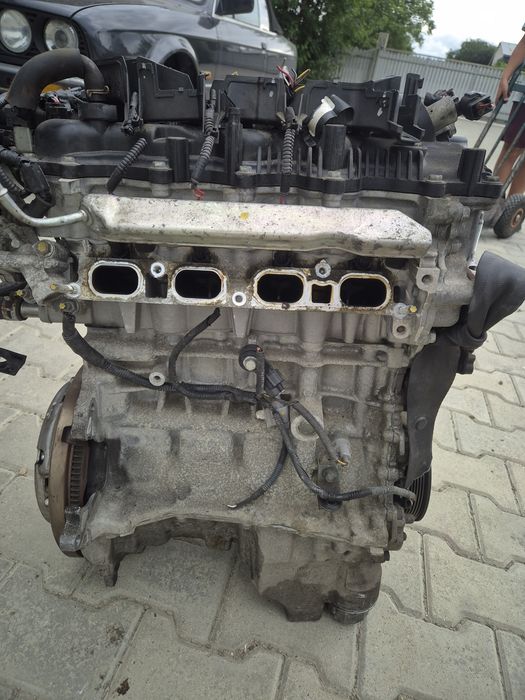 Motor toyota auris 1.3 benzina an 2011