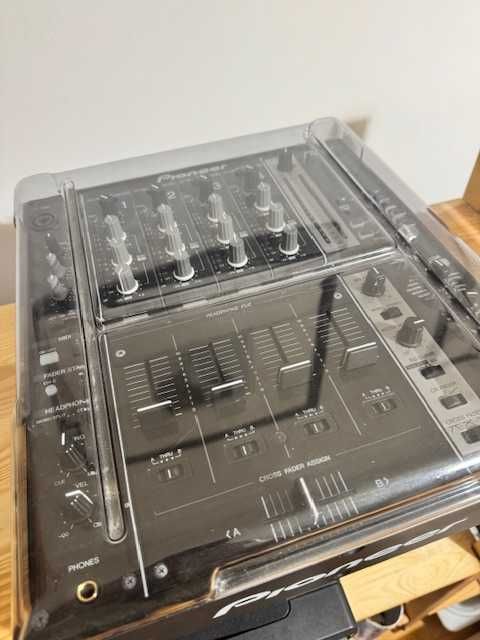 Vand Pioneer DJM-750