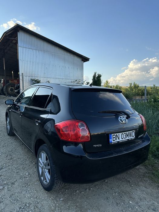 TOYOTA Unknown Model 0