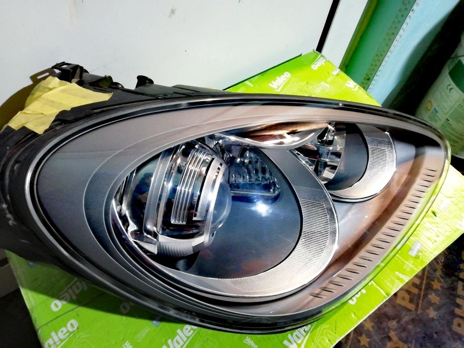 Фар Фарове за Порше Кайен 92А / 958 / Porsche Cayenne 92A / 958