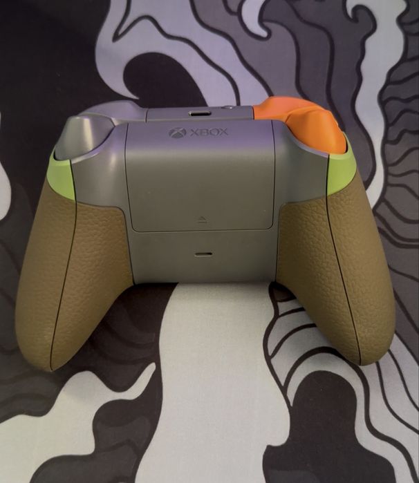 Xbox Controller – DOOM: The Dark Ages Limited Edition
