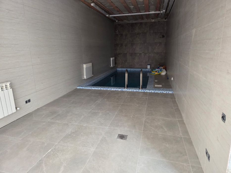 Строительные работы.