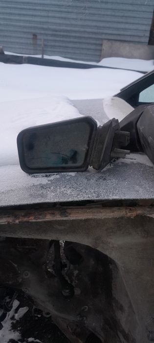 Запчасти ваз. Эбу