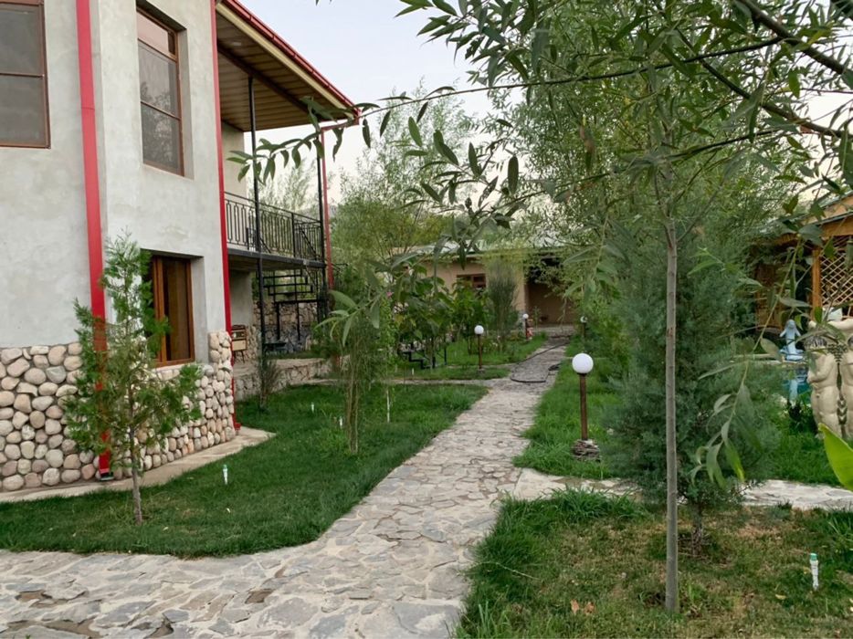 Tayyor biznes – daromad keltiruvchi zamonaviy dacha sotiladi ‼️