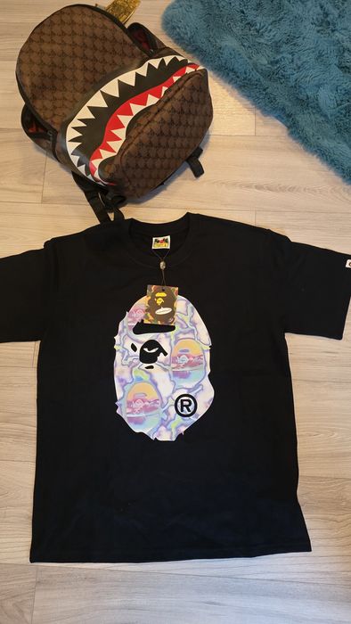 Vând tricou BAPE! New model