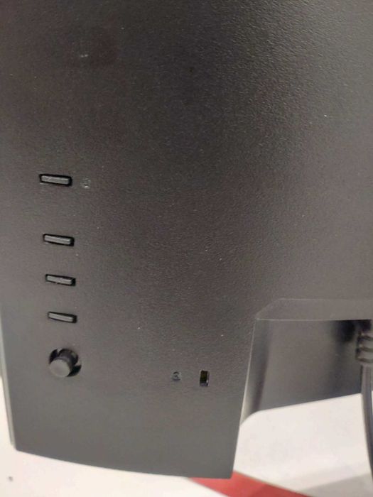 Геймърски монтиор Acer Nitro VG220Q