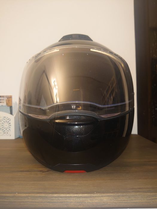Casca Schuberth C4 XL, loc integrat pt intercom