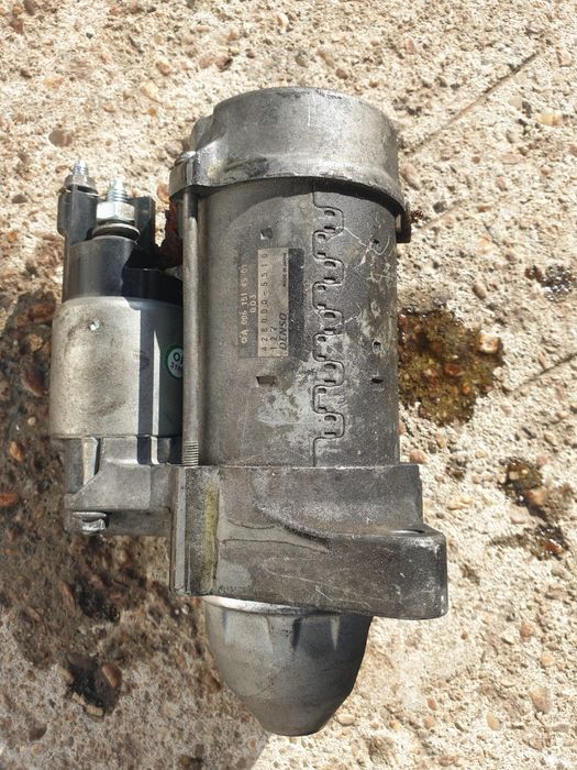 Electromotor 2.2 cdi mercedes A 006 151 45 01