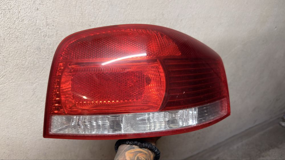 Оригинален стоп от Audi A3 8P