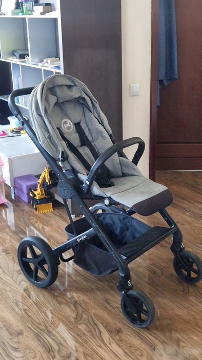 Коляска Cybex balios S