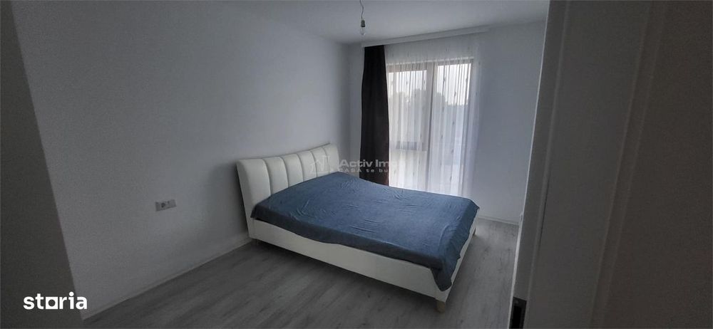 Apartment in Valea Voievozilor - View 4