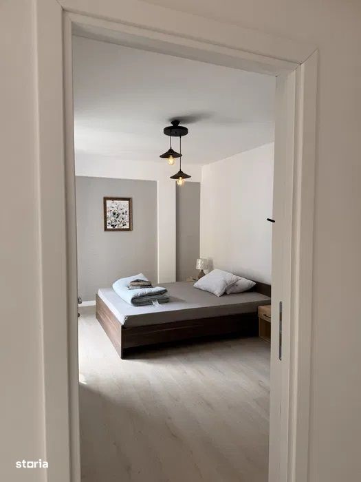 Ama Residence - Inchiriere apartament 2 camere