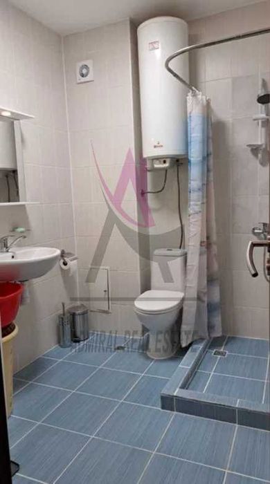 Дава се под наем Двустаен апартамент в Варна, Възраждане 1 - 55 кв.м за 428.91 € - Снимка #5