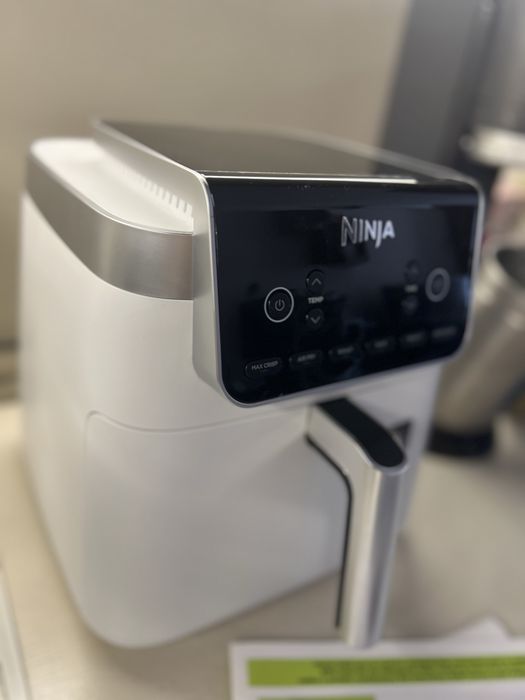 Фритюрник NINJA Airfryer XXL Max Pro AF180EUWH