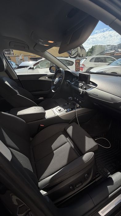 Vand audi a6 c7 3.0 Quattro