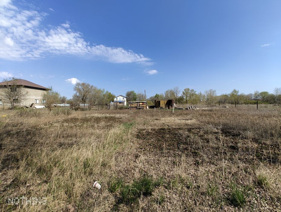 Дача за Юртой (СК Зеленстрой-2)