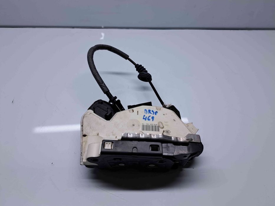 Broasca usa dreapta spate Volkswagen Golf 7 (5G) [Fabr 2014-prezent] 5